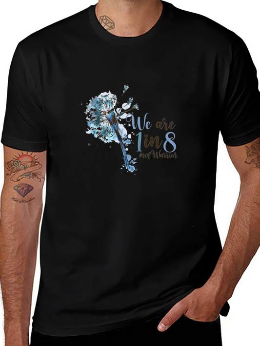 1 in 8 Infertility Awareness T-Shirt